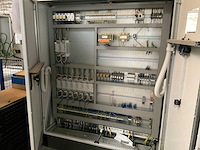 Fillmatic matrassen assemblage lijn - afbeelding 3 van  23