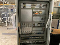 Fillmatic matrassen assemblage lijn - afbeelding 4 van  23