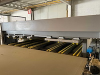 Fillmatic matrassen assemblage lijn - afbeelding 14 van  23