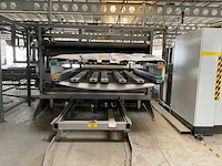 Fillmatic matrassen assemblage lijn - afbeelding 20 van  23