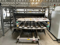 Fillmatic matrassen assemblage lijn - afbeelding 21 van  23