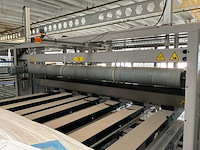 Fillmatic matrassen assemblage lijn - afbeelding 22 van  23