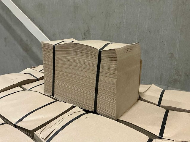 Fillpak m/tt/ttc/trident (70 g/m2) (48x) - afbeelding 1 van  4