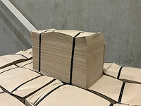 Fillpak m/tt/ttc/trident (70 g/m2) (48x) - afbeelding 1 van  4