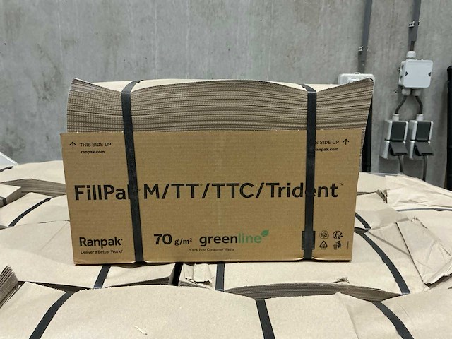 Fillpak m/tt/ttc/trident (70 g/m2) (48x) - afbeelding 2 van  4