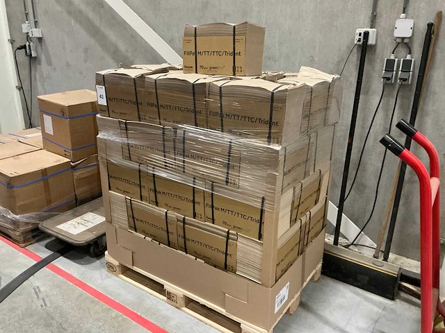 Fillpak m/tt/ttc/trident (70 g/m2) (48x) - afbeelding 3 van  4