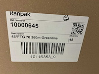 Fillpak m/tt/ttc/trident (70 g/m2) (48x) - afbeelding 4 van  4