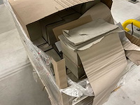 Fillpak m/tt/ttc/trident opvulpapier - afbeelding 2 van  4
