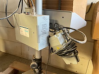 Fillpak tt fpt22c verpakkingsmachine + voorraad kraftpapier - afbeelding 3 van  3
