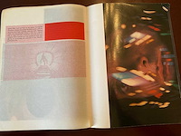 Film programmaboekje: 2001: a space odyssey - afbeelding 2 van  15