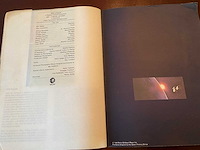 Film programmaboekje: 2001: a space odyssey - afbeelding 6 van  15