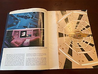 Film programmaboekje: 2001: a space odyssey - afbeelding 10 van  15