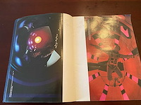 Film programmaboekje: 2001: a space odyssey - afbeelding 11 van  15
