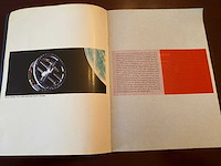 Film programmaboekje: 2001: a space odyssey - afbeelding 12 van  15