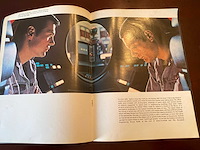 Film programmaboekje: 2001: a space odyssey - afbeelding 14 van  15