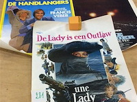 Filmaffiche 3st - afbeelding 1 van  3