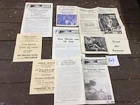 Filmflyers cinema leopold gent