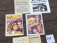 Filmflyers