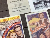 Filmflyers - afbeelding 2 van  3
