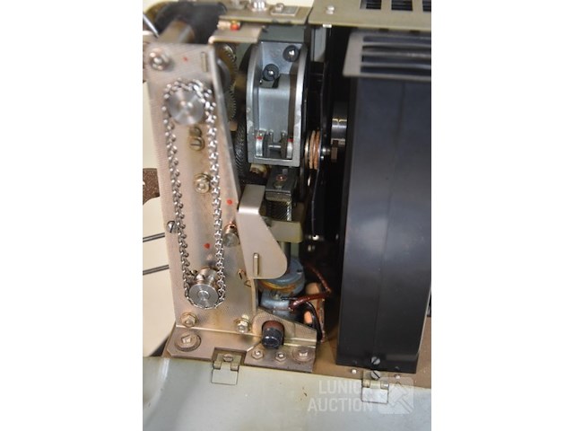 Filmprojector siemens - afbeelding 2 van  14