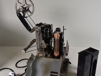 Filmprojector siemens - afbeelding 3 van  14