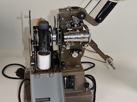 Filmprojector siemens - afbeelding 4 van  14