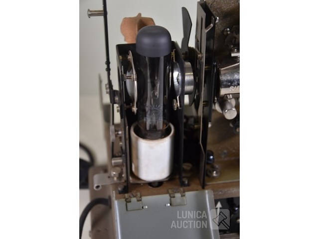 Filmprojector siemens - afbeelding 5 van  14