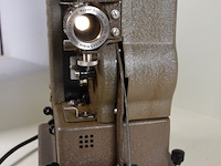 Filmprojector siemens - afbeelding 6 van  14