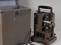 Filmprojector siemens