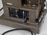 Filmprojector siemens - afbeelding 9 van  14