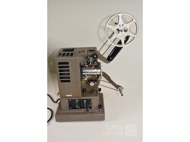 Filmprojector siemens - afbeelding 11 van  14