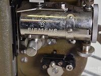 Filmprojector siemens - afbeelding 12 van  14