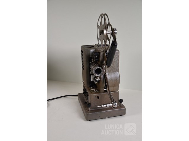 Filmprojector siemens - afbeelding 13 van  14