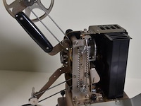 Filmprojector siemens - afbeelding 14 van  14