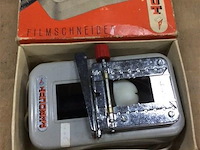 Filmsnijder - afbeelding 1 van  2