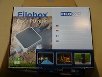 Filoform - filobox + p2654 - pu-hars (8x) - afbeelding 2 van  2