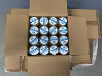 Filoform - wikkeltape 38 mm x 20 m transparant (1920x) - afbeelding 6 van  9