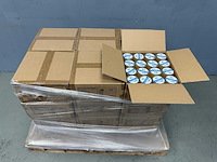 Filoform - wikkeltape 38 mm x 20 m transparant (1920x) - afbeelding 7 van  9