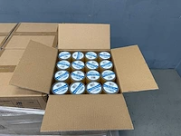 Filoform - wikkeltape 38 mm x 20 m transparant (1920x) - afbeelding 8 van  9