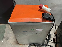 Filon - classic puls 80v 100a - battery chargers - afbeelding 1 van  1