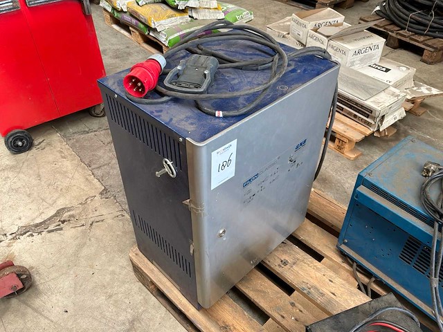 Filon classic accu lader - afbeelding 2 van  7