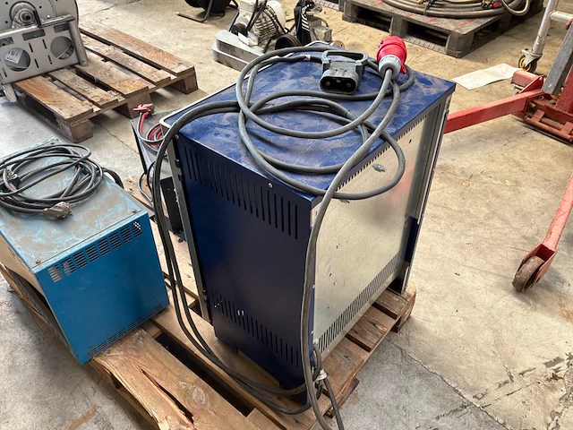 Filon classic accu lader - afbeelding 4 van  7