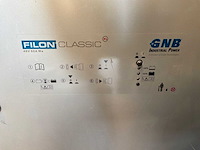 Filon classic accu lader - afbeelding 5 van  7