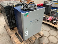 Filon classic puls acculader - afbeelding 3 van  5