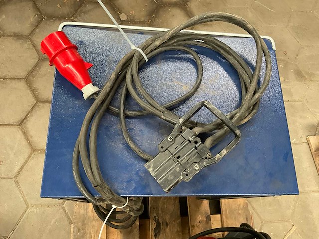 Filon classic puls acculader - afbeelding 1 van  5