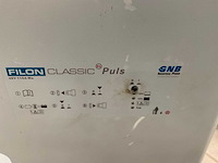 Filon classic puls acculader - afbeelding 5 van  5