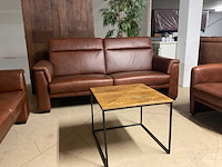 Filor lederen bankstelset - afbeelding 8 van  30