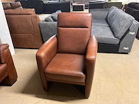 Filor lederen bankstelset - afbeelding 10 van  30