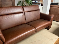 Filor lederen bankstelset - afbeelding 17 van  30