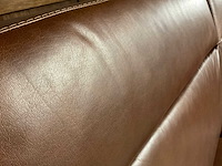 Filor lederen bankstelset - afbeelding 19 van  30